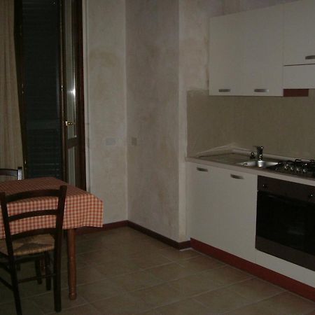 Agriturismo Cascina Gilli Spino d'Adda Экстерьер фото