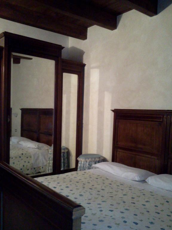 Agriturismo Cascina Gilli Spino d'Adda Номер фото
