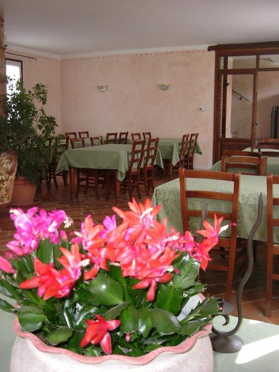 Agriturismo Cascina Gilli Spino d'Adda Экстерьер фото